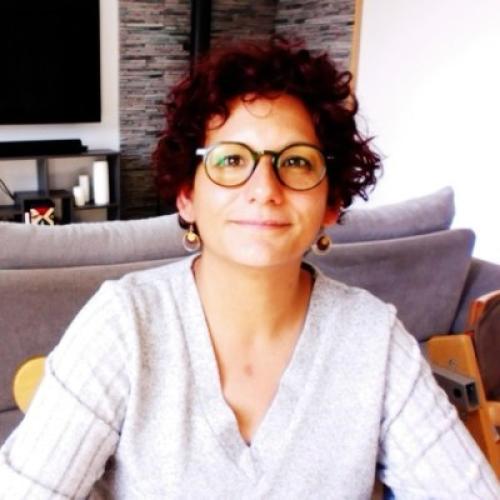 Joanna S. - Assistante personnelle