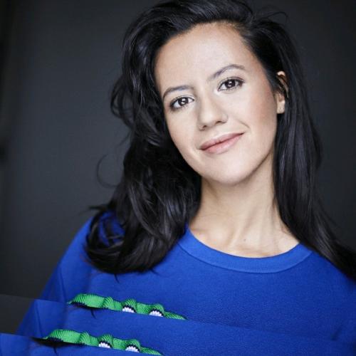 Sofia A. - Assistante