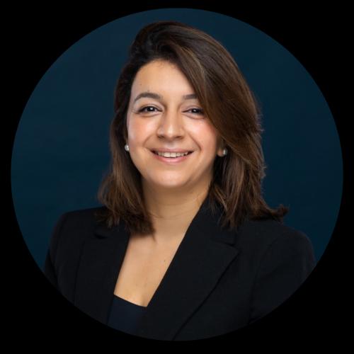 Fadwa Z. - Chef de projet IT