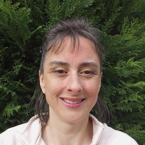 Sandra B. - Assistante polyvalente