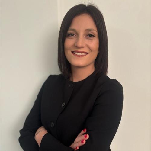 Alexane D. - RESPONSABLE RH