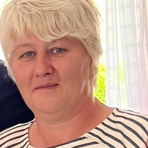 Beatrice B. - SECRETAIRE ADMINISTRATIVE