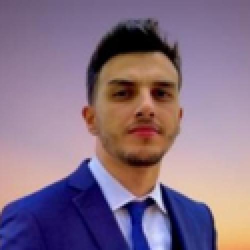 Amayas K. - Data Engineer | Expert Talend