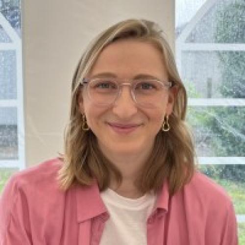 Juliette D. - Architecte d’intérieur Économiste de la construction