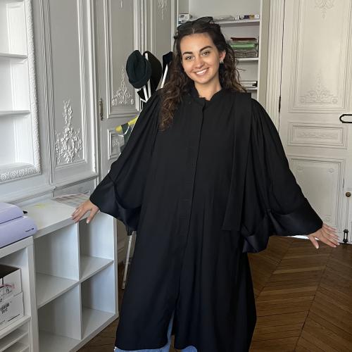 Annaëlle A. - Photographe