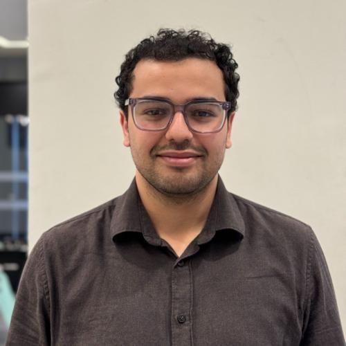 Assaâd A. - Analyste Financier