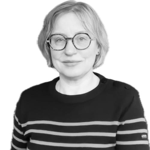 Claire L. - Gestionnaire administrative | Réseau d'experts Aadprox