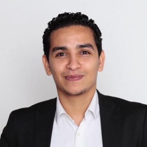 Oussama O. - PMO Chef de projet