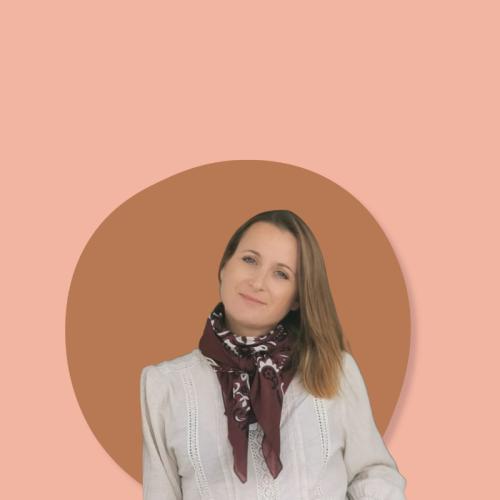 Alice G. - Designer en architecture d'intérieur