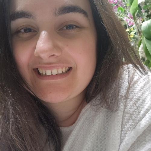 Berangere L. - Traductrice en Anglais, Allemand et Italien