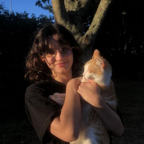 Laura S. - Traductrice anglais/français