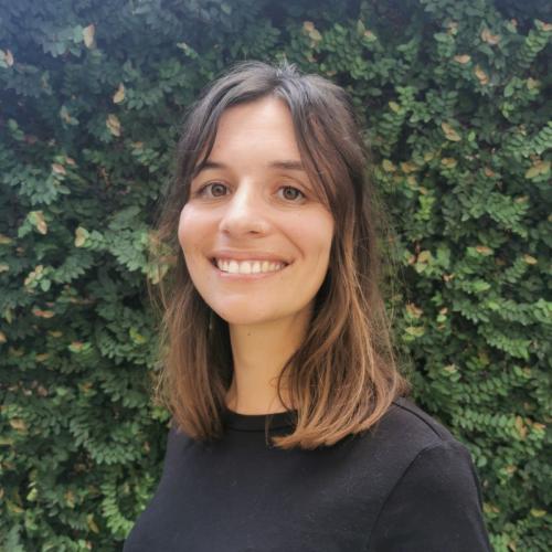 Léa M. - Rédaction | Podcast | Vidéo