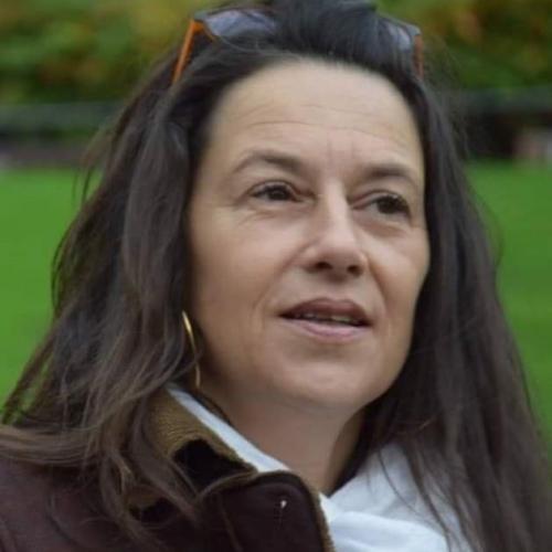 Christine T. - Bac professionnel secrétaire assistante