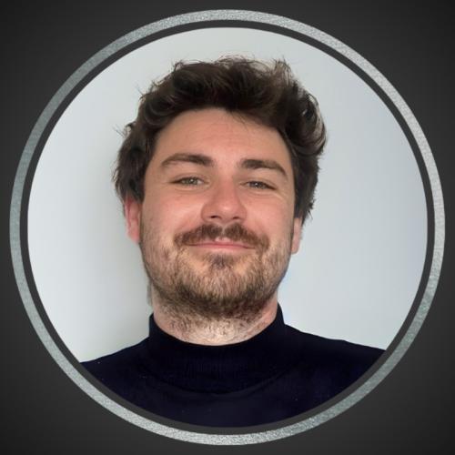 Djamel S. - Gestionnaire de paie