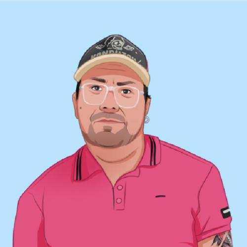 David M. - Dessinateur projeteur
