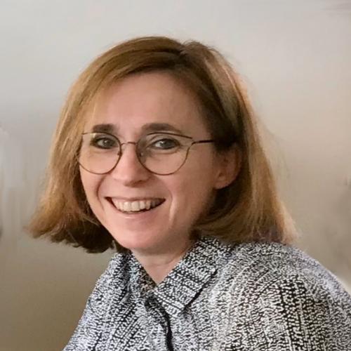 Veronique R. - Coach  Consultante de la Transformation