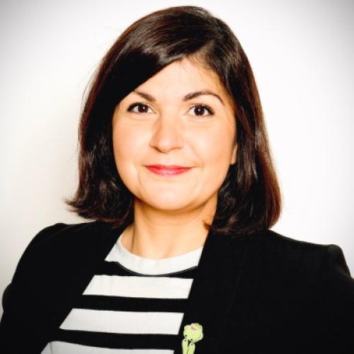 Annaïs A. - Conseil & Motion Design