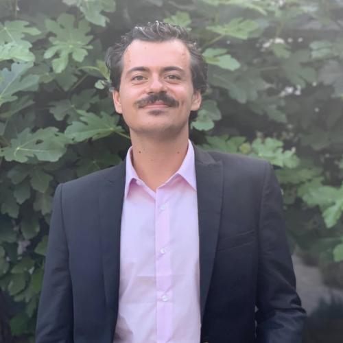 Sonny C. - Webmaster et Consultant SEO