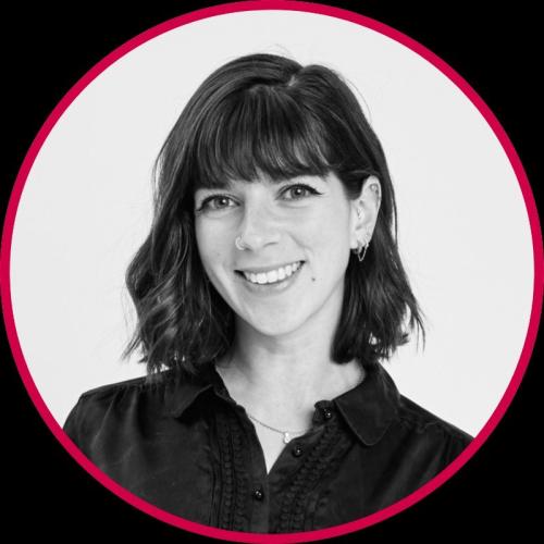 Mathilde L. - Consultante Com' 360, Social Media & éditorial