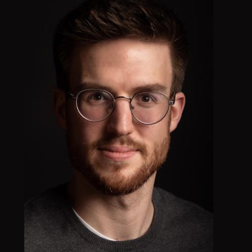 Martin C. - Chef de projet marketing digital