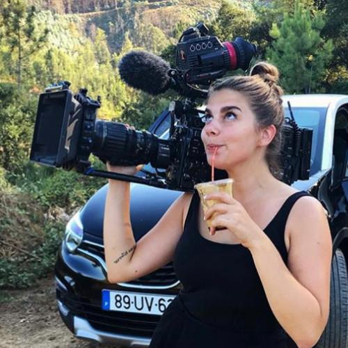 Charlaine G. - Journaliste, rédactrice web et traductrice trilingue