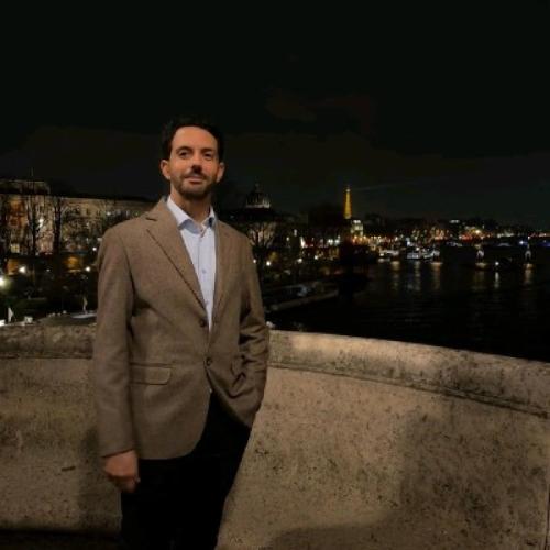 Anas M. - PMO - Chef de projet
