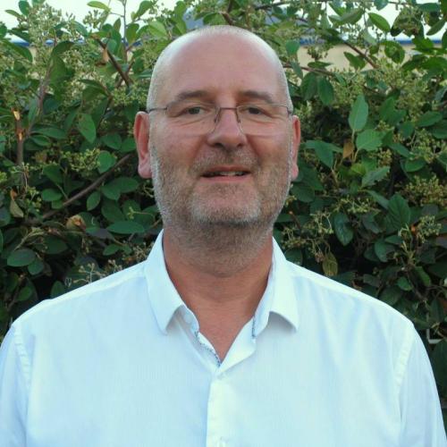 William B. - Formateur Examen Taxi