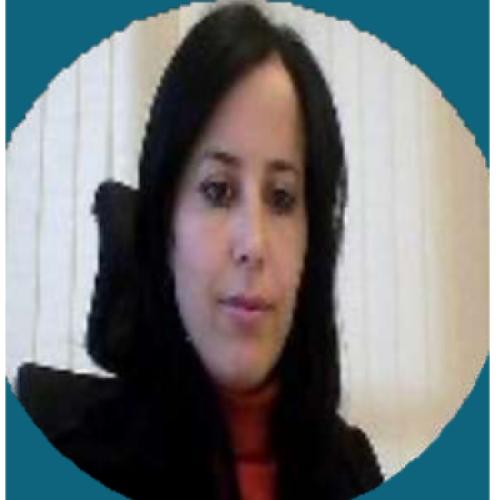 Arbia B. - Assistante administrative