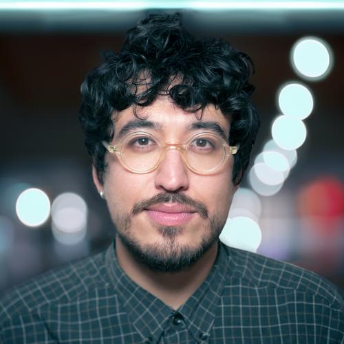 Luy M. - Réalisateur / Cadreur / Monteur / Drone