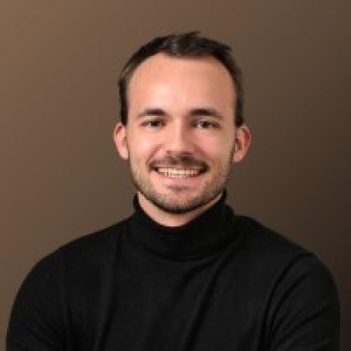 Yannick M. - Freelance événementiel sportif et culturel