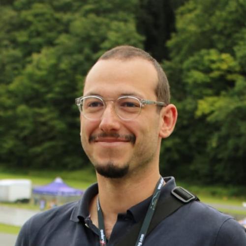 Thomas C. - Freelance