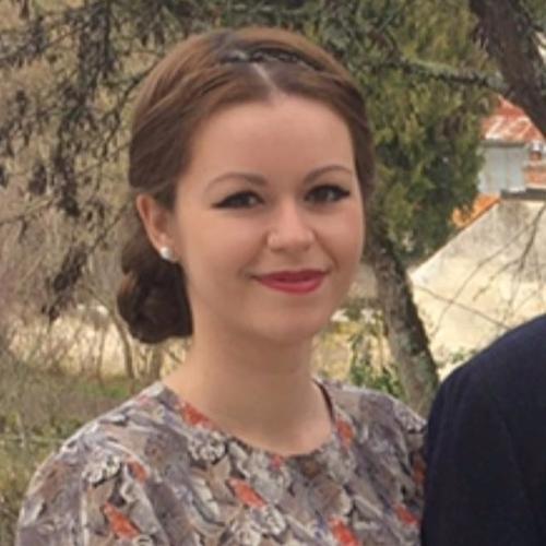 Pauline joy G. - Juriste – Docteure en droit privé | Recherches et rédaction