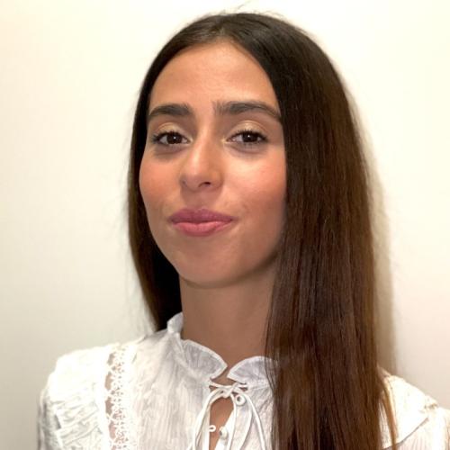 Anissa J. - Chef de projet digital et Data