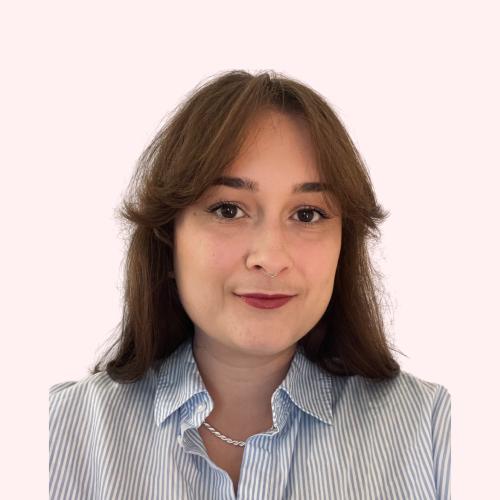 Océane C. - Graphiste, Brand & UI Designer