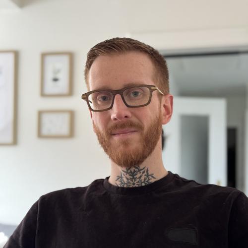 Jeremy B. - Webmaster WordPress freelance