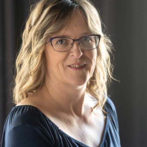 Fabienne B. - Rédacteur et correcteur