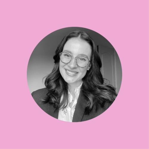 Camille A. - Directrice artistique & photographe