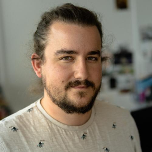 Jason A. - Photographe, vidéaste et télépilote