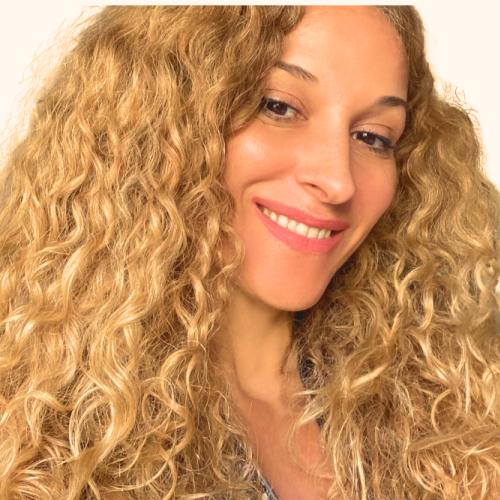 Céline G. - Consultante communication/relations médias / bizdev