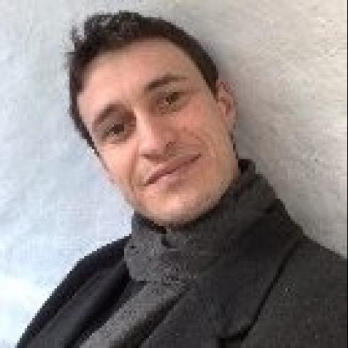 Sébastien P. - Formateur ERP