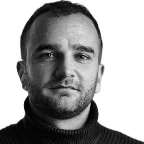 Alexandre B. - Directeur Comptable / RAF / DAF