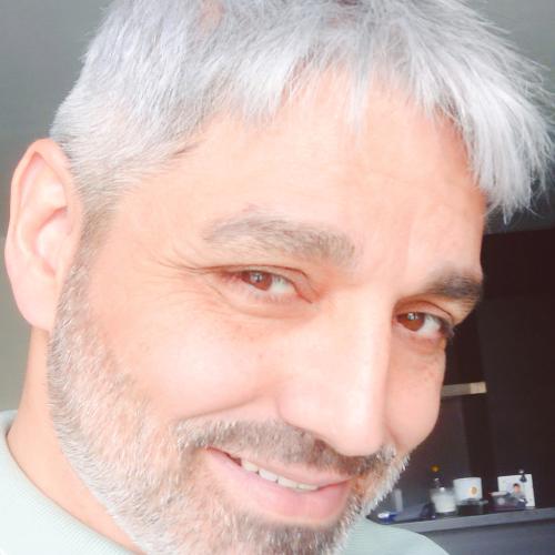 Izzetali U. - Développeur Symfony / PHP