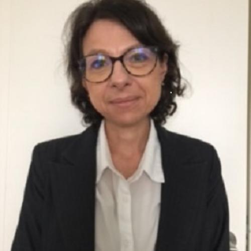 Valérie G. - Responsable Financière / Contrôleur de gestion
