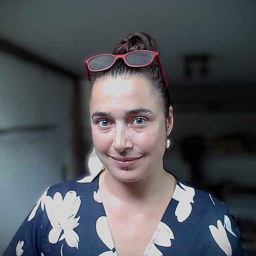 Axelle C. - Assistant Comptable et Administratif