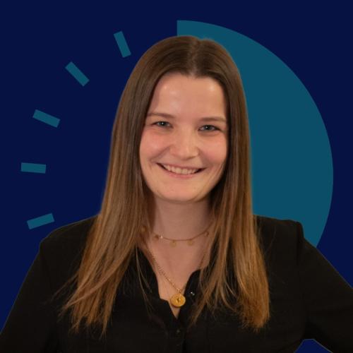 Pauline C. - Chargée de marketing digital