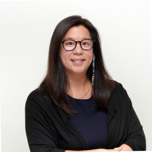 Nathalie H. - Office Manager, spécialisée compta/finance