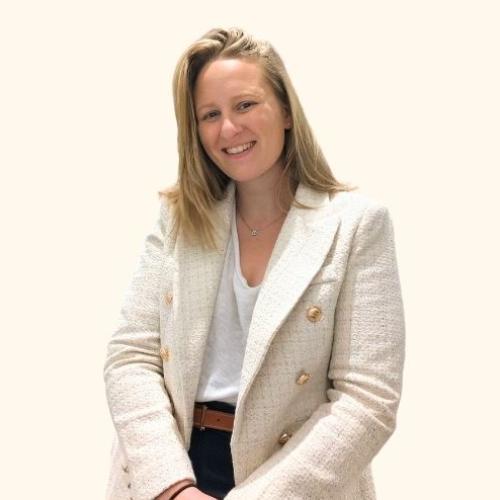 Hélène L. - Marketing digital