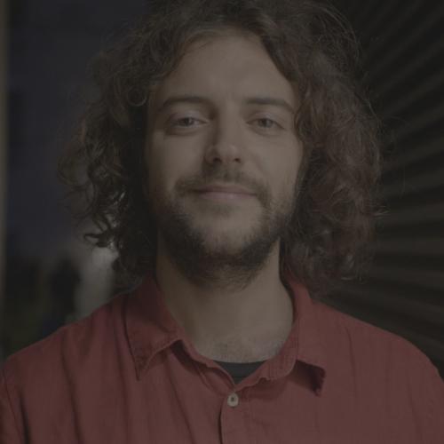 Paul B. - Sound Designer
