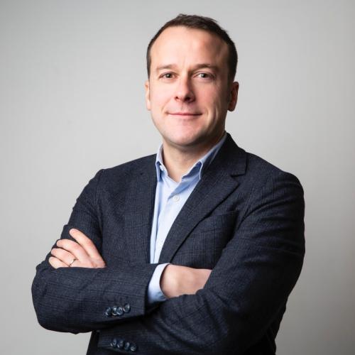 Stéphane D. - Transformation digitale Odoo
