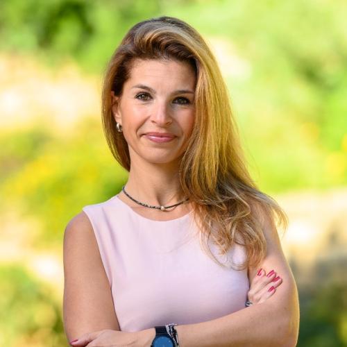 Laure D. - Setter/closer